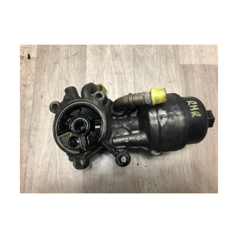 Support filtre a huile PEUGEOT 407 PHASE 1 d’occasion
