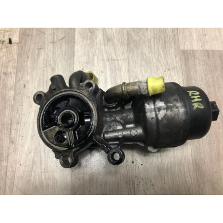 Support filtre a huile PEUGEOT 407 PHASE 1 d’occasion