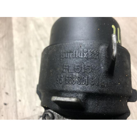Support filtre a huile PEUGEOT 407 PHASE 1 d’occasion