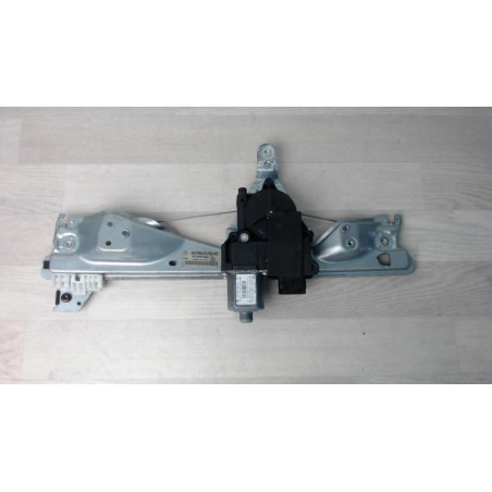 Moteur leve vitre arriere gauche PEUGEOT  d’occasion