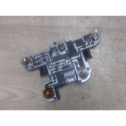 Platine feu arriere droit RENAULT MEGANE 1 PHASE 2 d’occasion