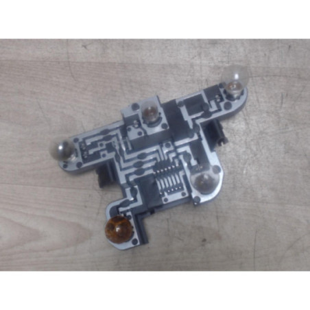 Platine feu arriere droit RENAULT MEGANE 1 PHASE 2 d’occasion