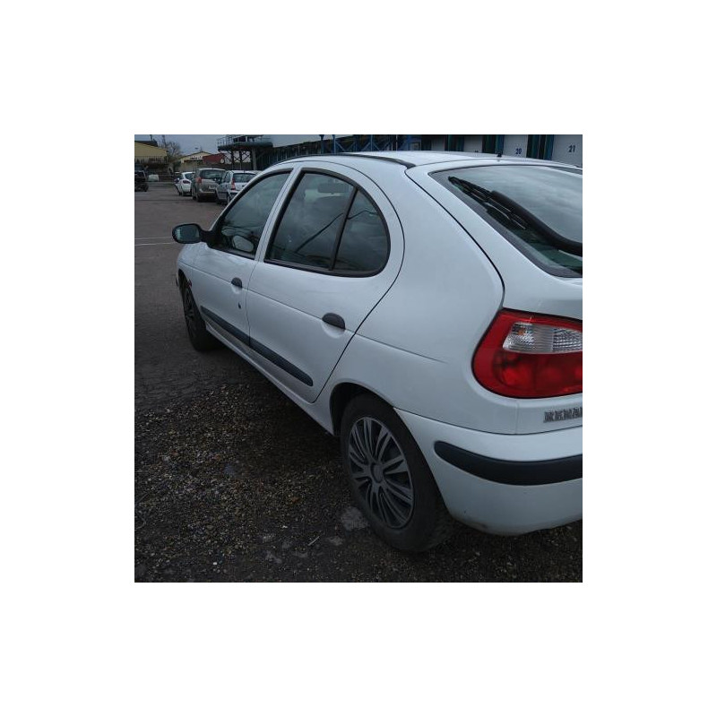 Platine feu arriere droit RENAULT MEGANE 1 PHASE 2 d’occasion