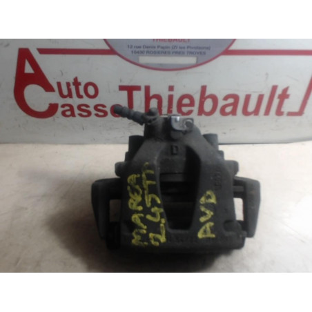Etrier avant droit (freinage) FIAT MAREA d’occasion