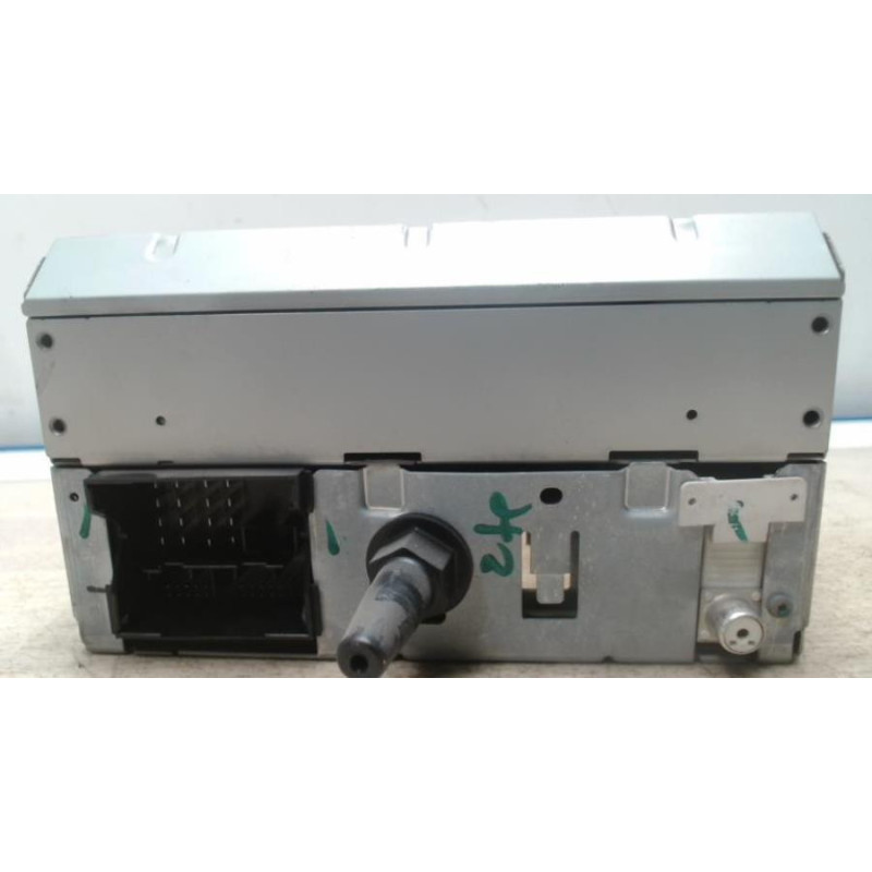 Autoradio d'origine FORD C-MAX 1 PHASE 1 d’occasion