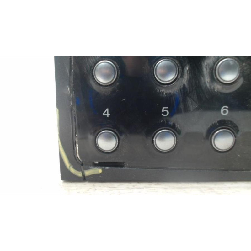 Autoradio d'origine FORD C-MAX 1 PHASE 1 d’occasion