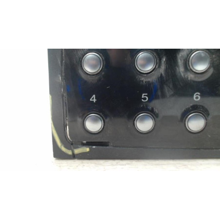 Autoradio d'origine FORD C-MAX 1 PHASE 1 d’occasion