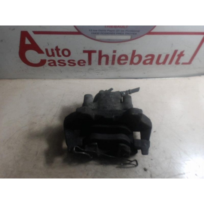 Etrier avant droit (freinage) FIAT MAREA d’occasion