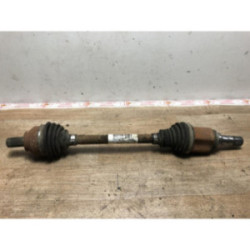 Cardan arriere gauche (transmission) RENAULT TWINGO 3 PHASE 1 d’occasion