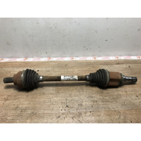 Cardan arriere gauche (transmission) RENAULT TWINGO 3 PHASE 1 d’occasion