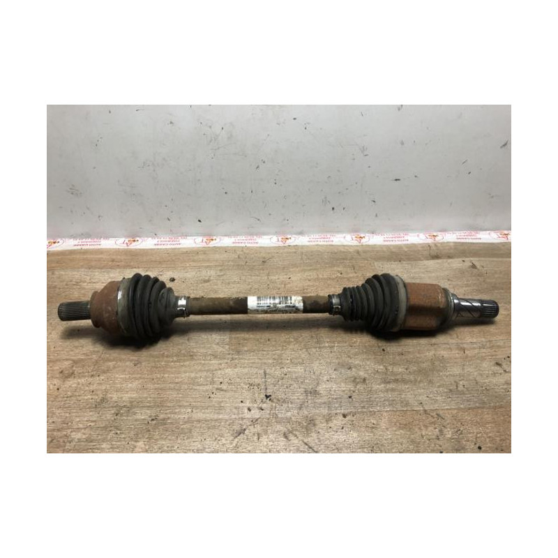 Cardan arriere gauche (transmission) RENAULT TWINGO 3 PHASE 1 d’occasion