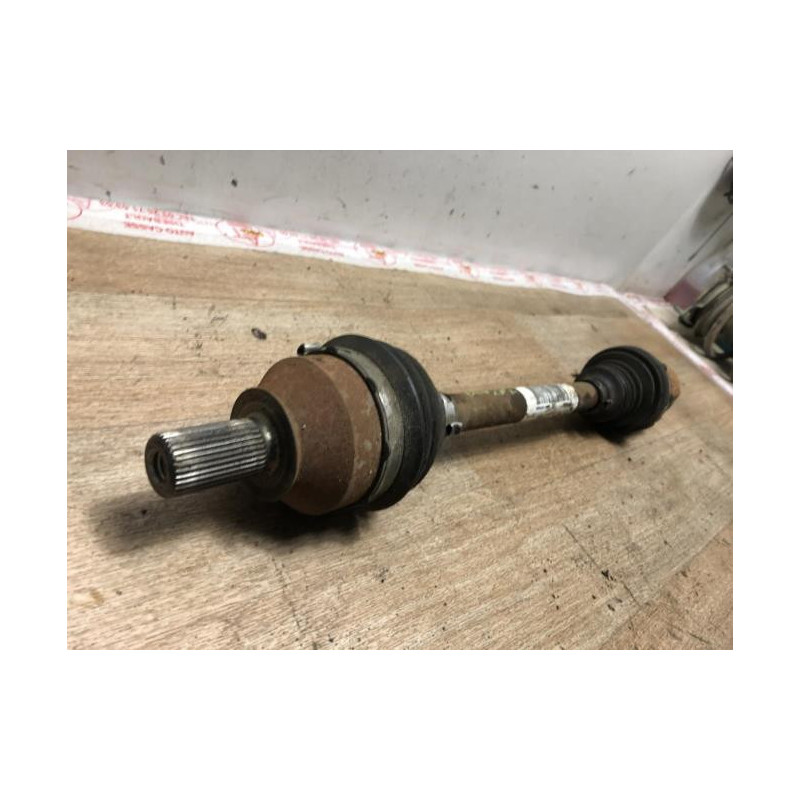 Cardan arriere gauche (transmission) RENAULT TWINGO 3 PHASE 1 d’occasion