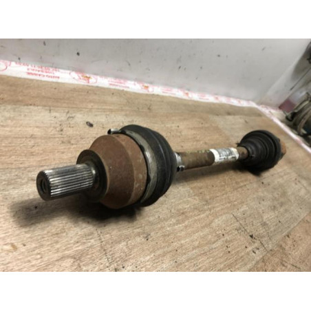 Cardan arriere gauche (transmission) RENAULT TWINGO 3 PHASE 1 d’occasion