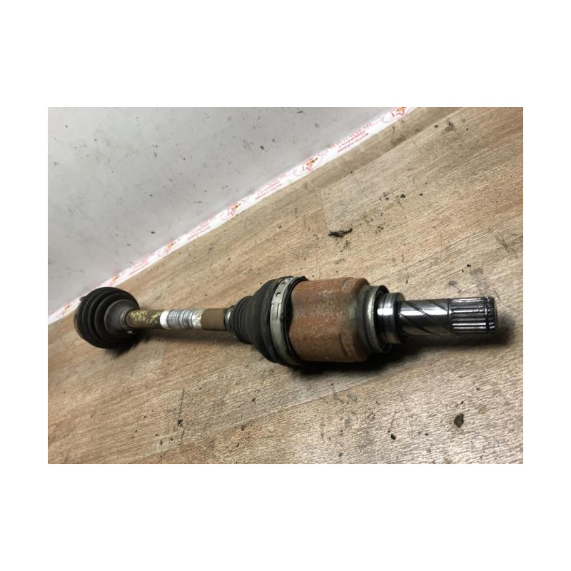 Cardan arriere gauche (transmission) RENAULT TWINGO 3 PHASE 1 d’occasion
