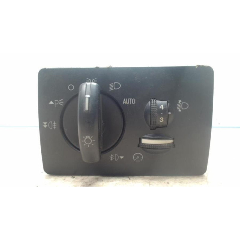 Commande de reglage hauteur de phare FORD C-MAX 1 PHASE 1 d’occasion