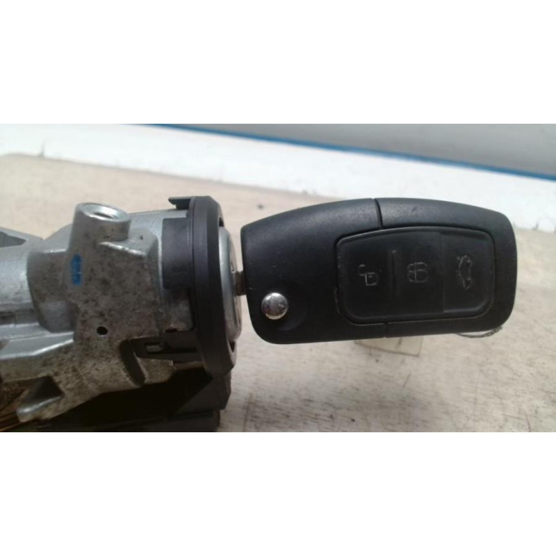 Neiman FORD C-MAX 1 PHASE 1 d’occasion