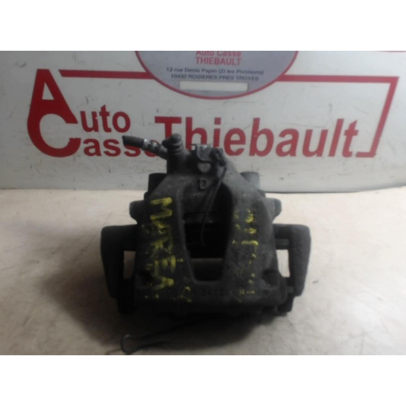 Etrier avant droit (freinage) FIAT MAREA d’occasion