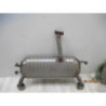 Silencieux arriere (echappement) HYUNDAI TUCSON 1 d’occasion