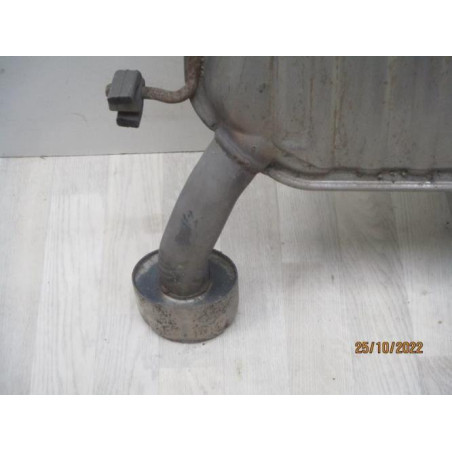 Silencieux arriere (echappement) HYUNDAI TUCSON 1 d’occasion