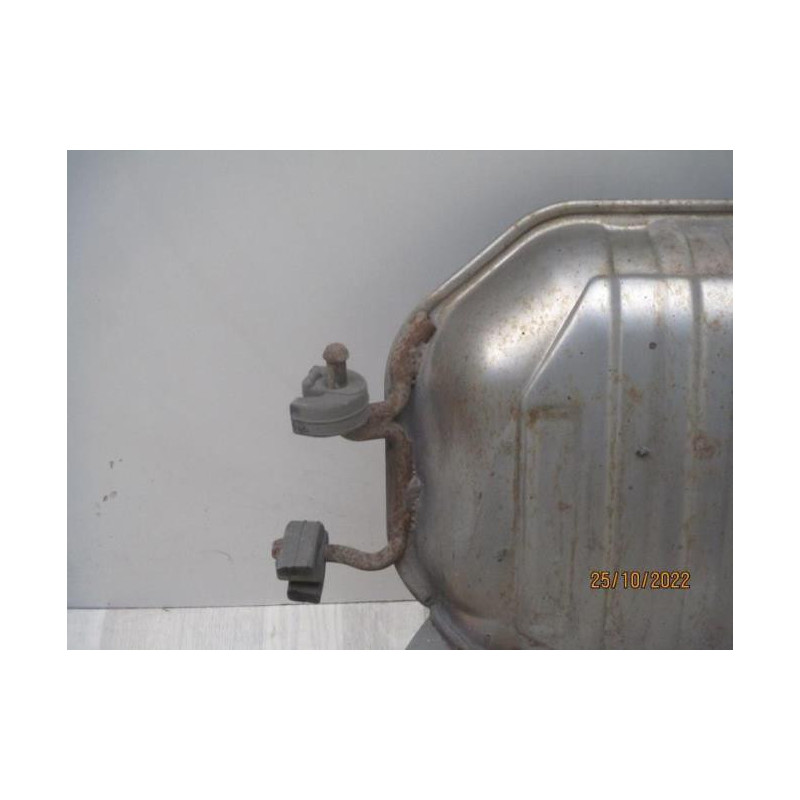Silencieux arriere (echappement) HYUNDAI TUCSON 1 d’occasion