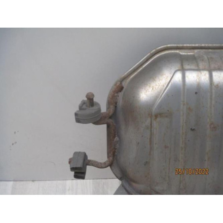 Silencieux arriere (echappement) HYUNDAI TUCSON 1 d’occasion