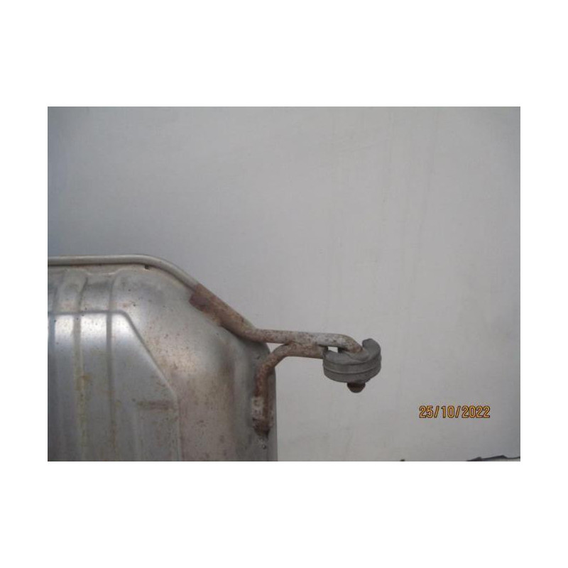 Silencieux arriere (echappement) HYUNDAI TUCSON 1 d’occasion