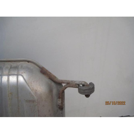 Silencieux arriere (echappement) HYUNDAI TUCSON 1 d’occasion