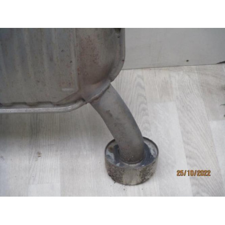 Silencieux arriere (echappement) HYUNDAI TUCSON 1 d’occasion