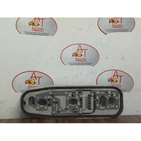 Platine feu arriere gauche RENAULT TWINGO I PHASE 3 d’occasion