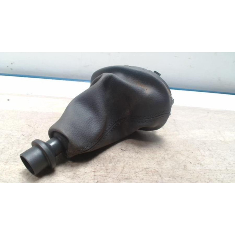Soufflet de levier de vitesse DACIA DUSTER 1 PHASE 1 d’occasion
