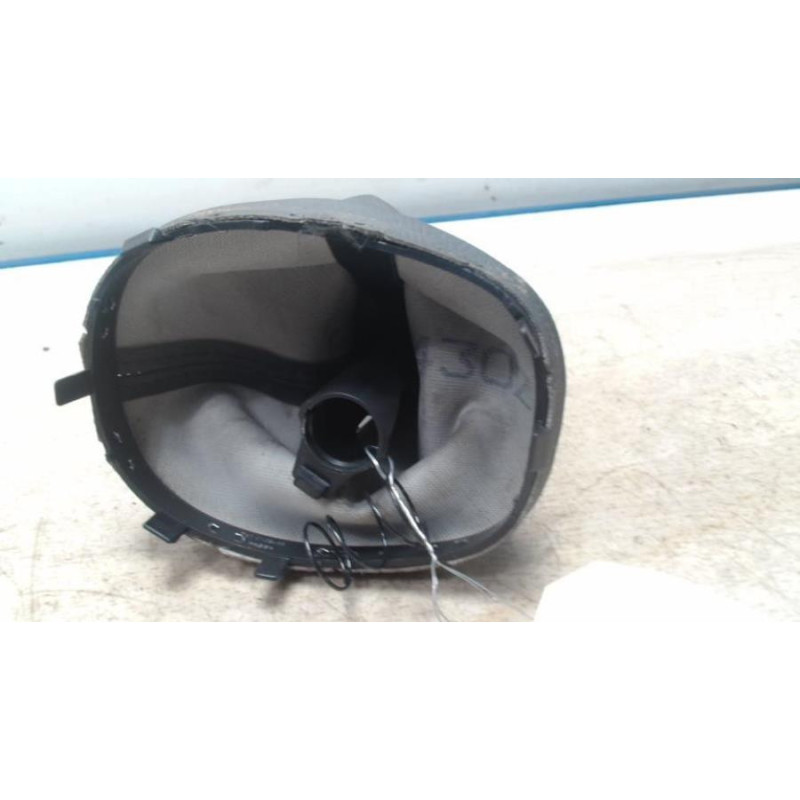 Soufflet de levier de vitesse DACIA DUSTER 1 PHASE 1 d’occasion