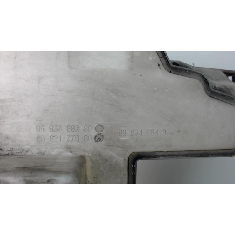 Vase de lave glace CITROEN C5 2 BREAK d’occasion