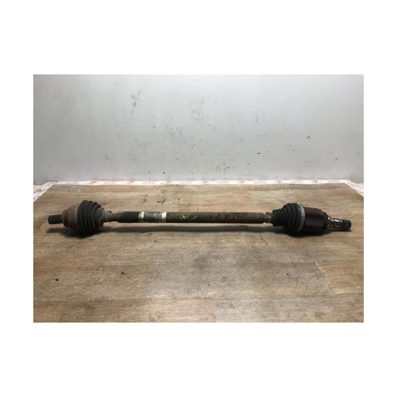 Cardan arriere droit (transmission) RENAULT TWINGO 3 PHASE 1 d’occasion