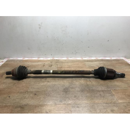 Cardan arriere droit (transmission) RENAULT TWINGO 3 PHASE 1 d’occasion