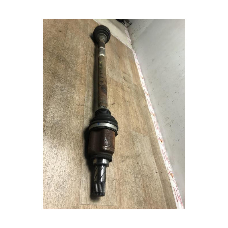Cardan arriere droit (transmission) RENAULT TWINGO 3 PHASE 1 d’occasion