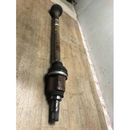 Cardan arriere droit (transmission) RENAULT TWINGO 3 PHASE 1 d’occasion