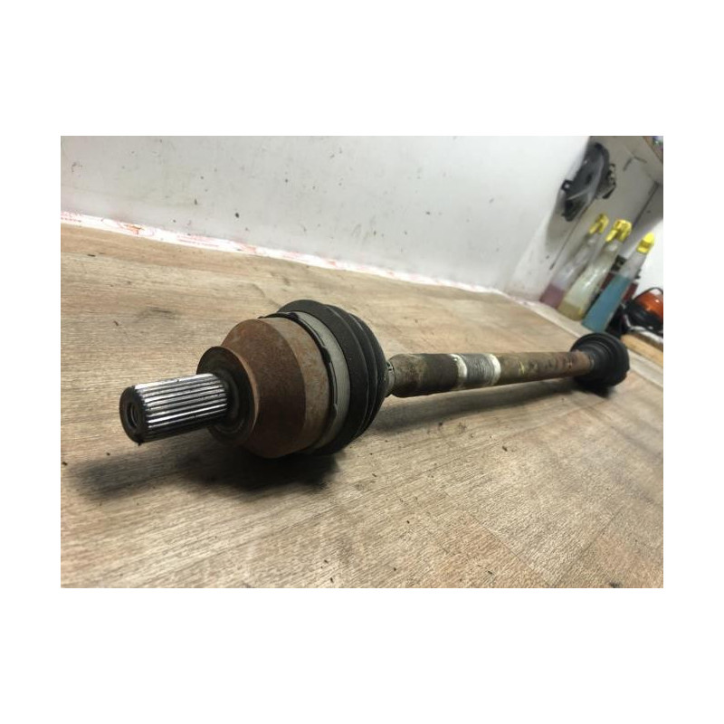 Cardan arriere droit (transmission) RENAULT TWINGO 3 PHASE 1 d’occasion