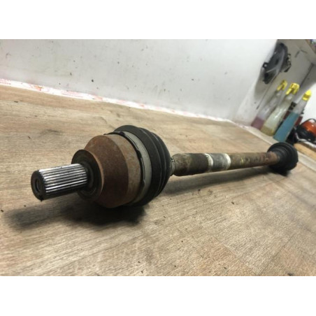 Cardan arriere droit (transmission) RENAULT TWINGO 3 PHASE 1 d’occasion