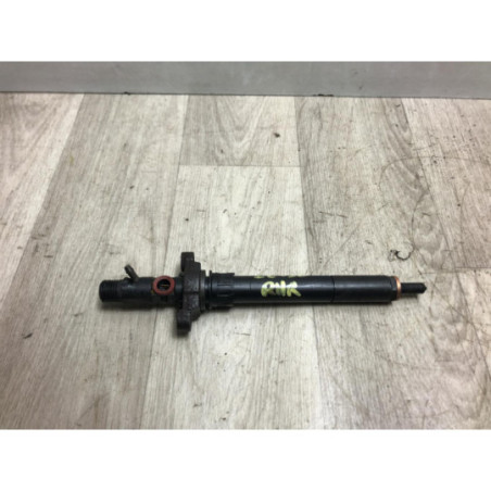 Injecteurs PEUGEOT 407 PHASE 1 d’occasion
