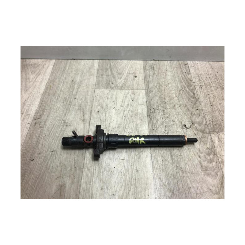 Injecteurs PEUGEOT 407 PHASE 1 d’occasion