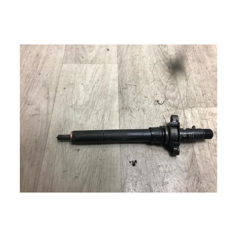 Injecteurs PEUGEOT 407 PHASE 1 d’occasion