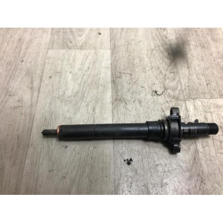 Injecteurs PEUGEOT 407 PHASE 1 d’occasion