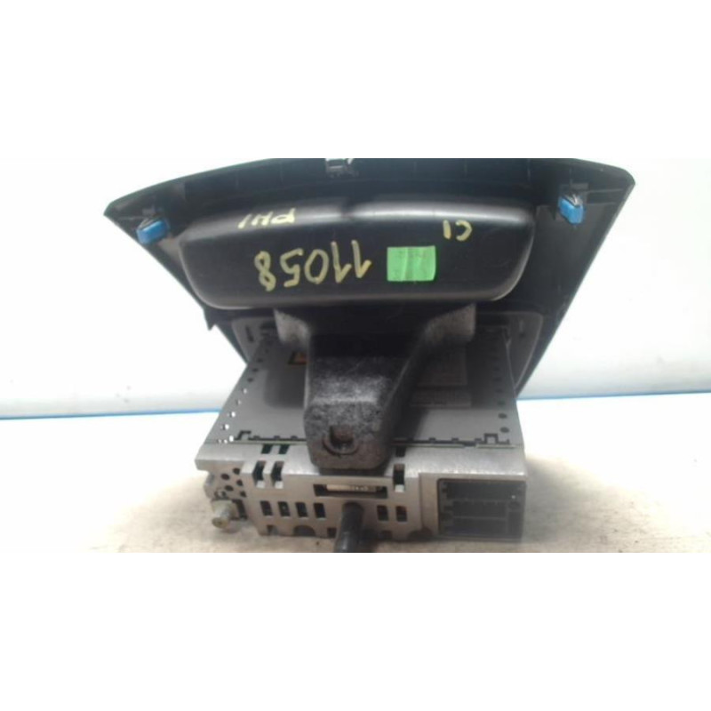 Autoradio d'origine CITROEN C1 1 PHASE 1 d’occasion