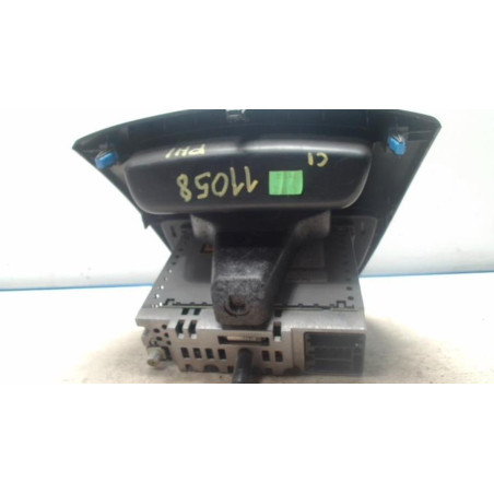 Autoradio d'origine CITROEN C1 1 PHASE 1 d’occasion