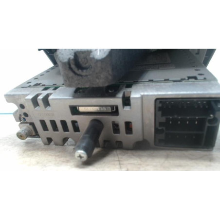 Autoradio d'origine CITROEN C1 1 PHASE 1 d’occasion