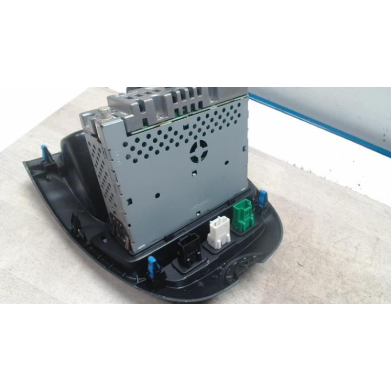 Autoradio d'origine CITROEN C1 1 PHASE 1 d’occasion