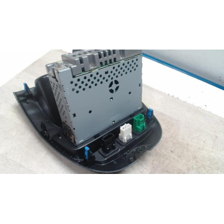 Autoradio d'origine CITROEN C1 1 PHASE 1 d’occasion