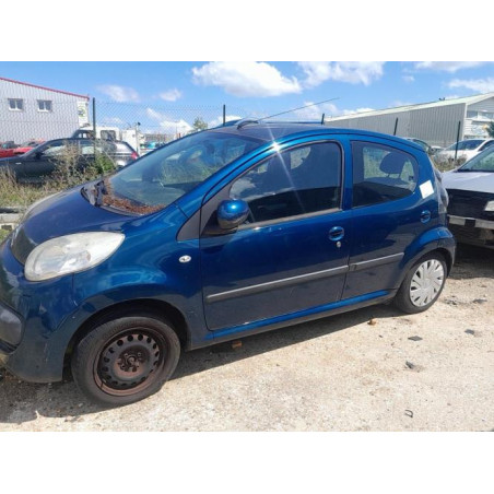 Autoradio d'origine CITROEN C1 1 PHASE 1 d’occasion