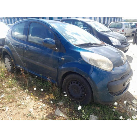 Autoradio d'origine CITROEN C1 1 PHASE 1 d’occasion