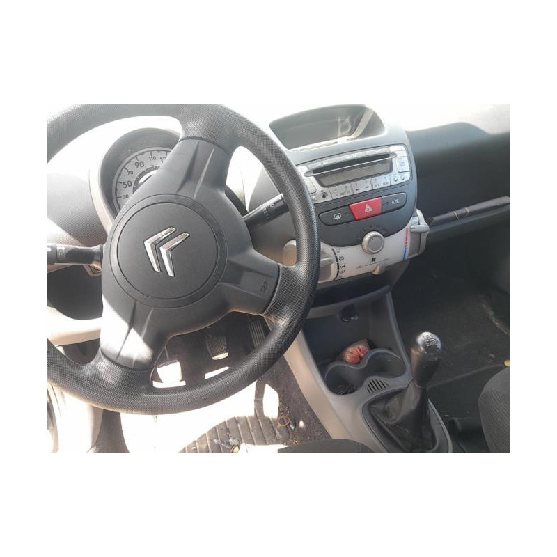 Autoradio d'origine CITROEN C1 1 PHASE 1 d’occasion